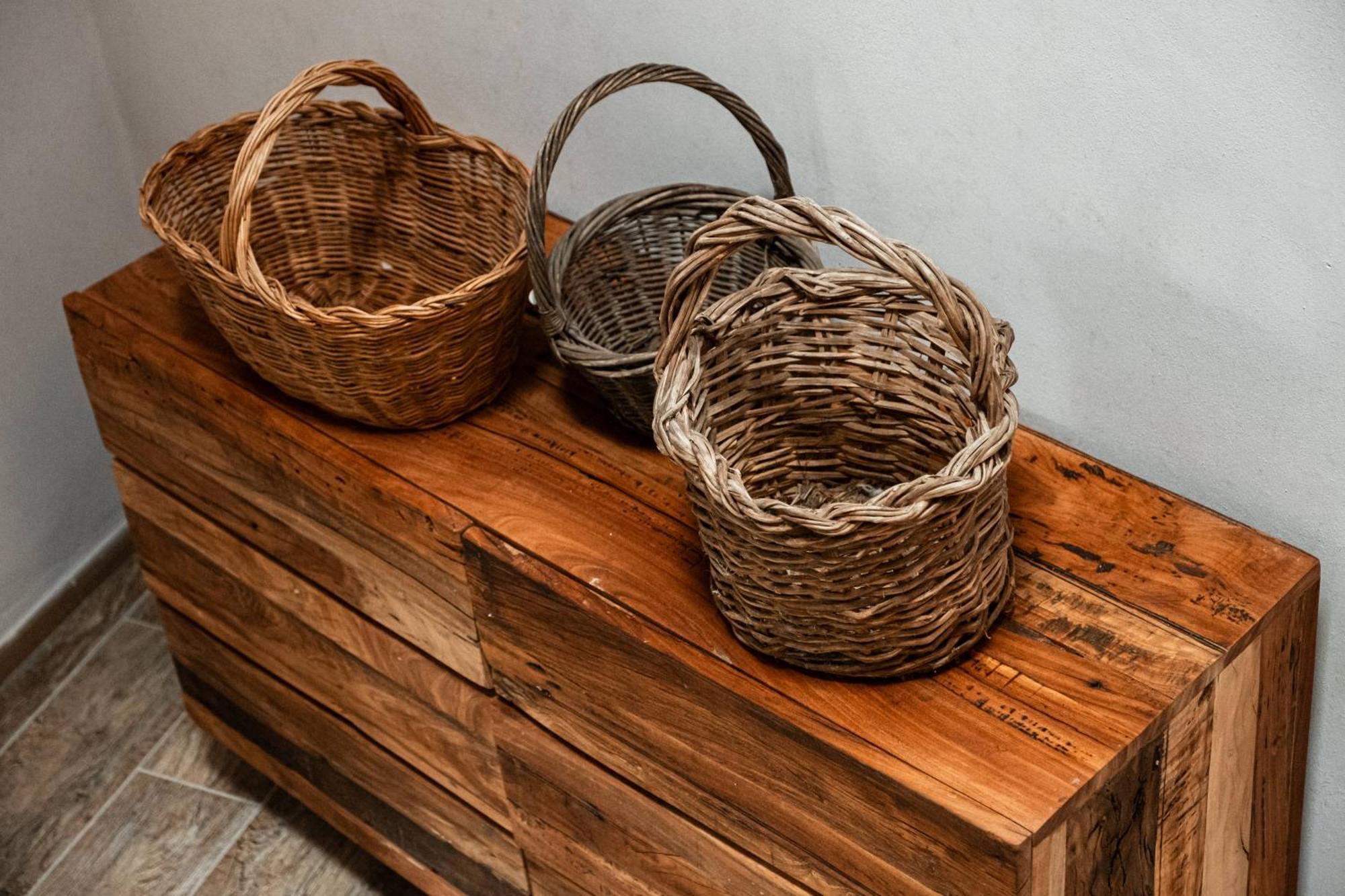 Vila Quercia Al Poggio Barberino di Val dʼElsa Exteriér fotografie